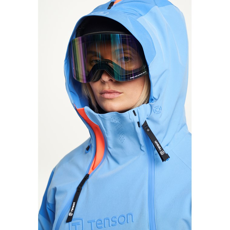 Tenson Aerimso JackoRak Women Little Boy Blue