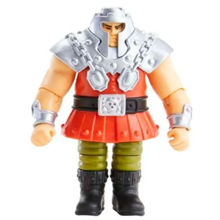 Mattel Masters of the Universe Origins Deluxe Actionfiguren, 1 Stück, 6-fach sortiert