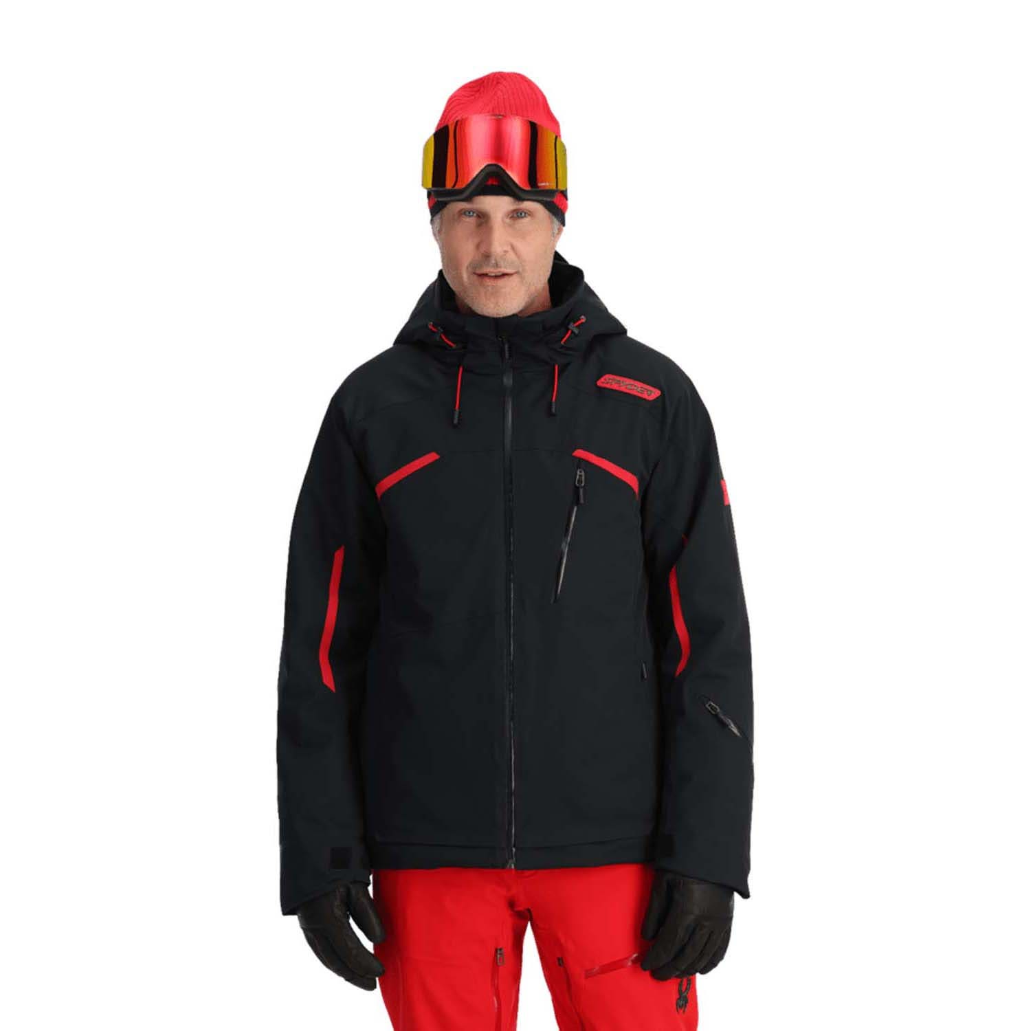 Spyder  Leader Jacket