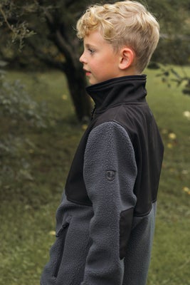 Lindberg Ramund Pilejakke, Anthracite