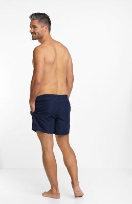 CygnusBadeshort - dunkelblau/navy