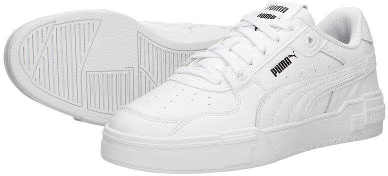 Puma CA Pro Glitch lth wit