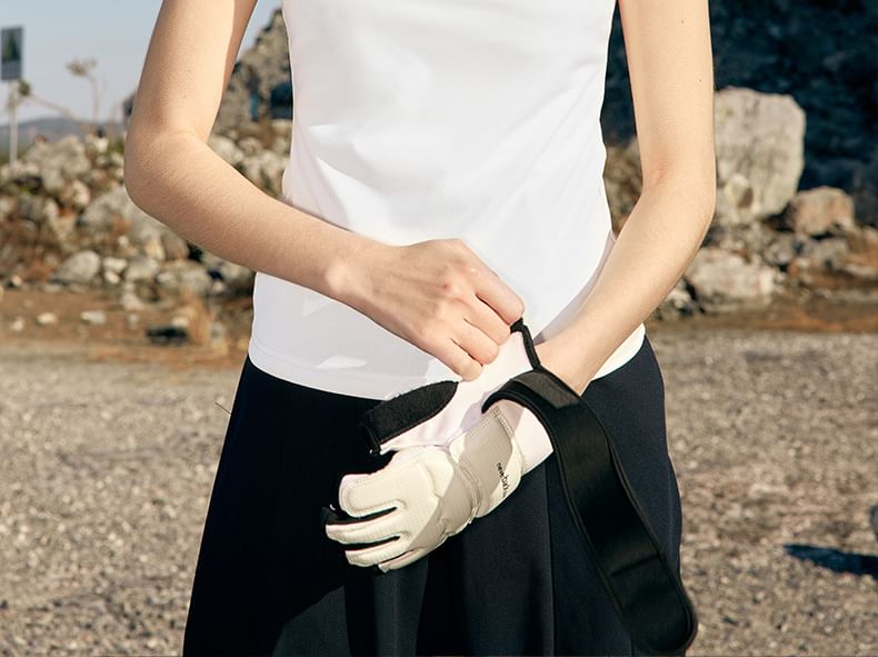 Newin - Koeler golfpoloshirt voor heren / dames
