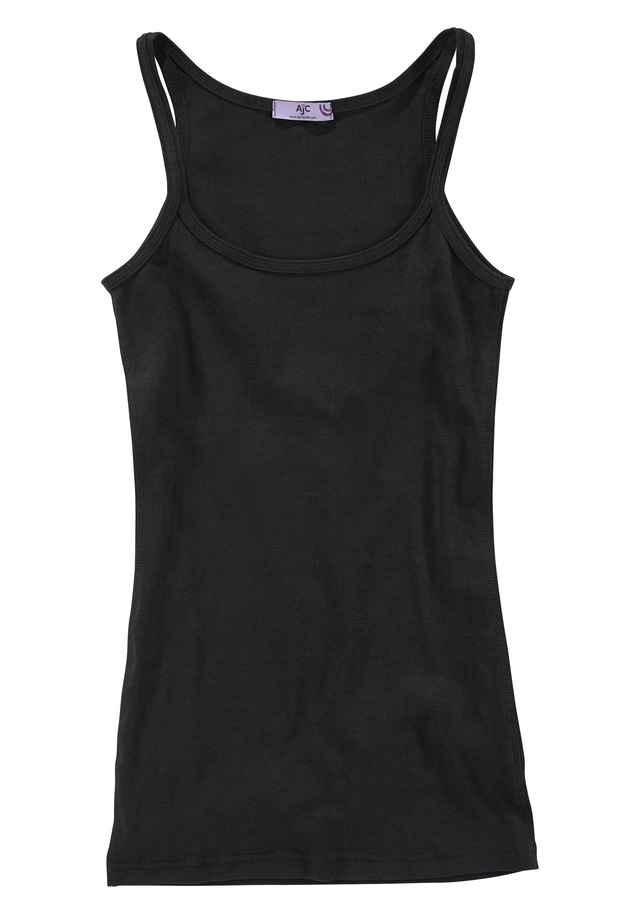 AJC Longtop 2er-Pack,  in Basic Form  im Doppelpack