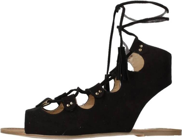 La Strada High Heel Sandals