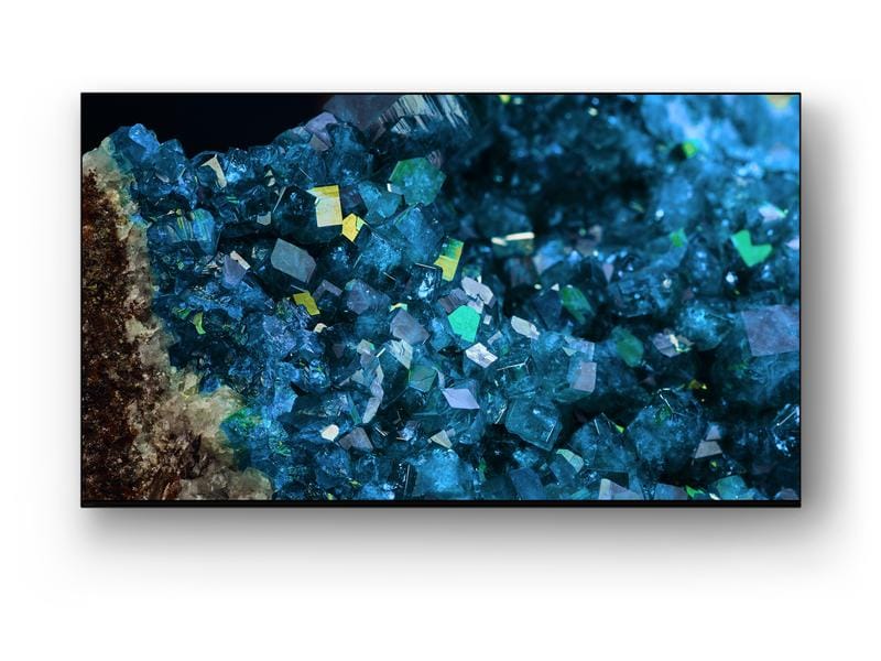Sony TV BRAVIA XR A80L 83