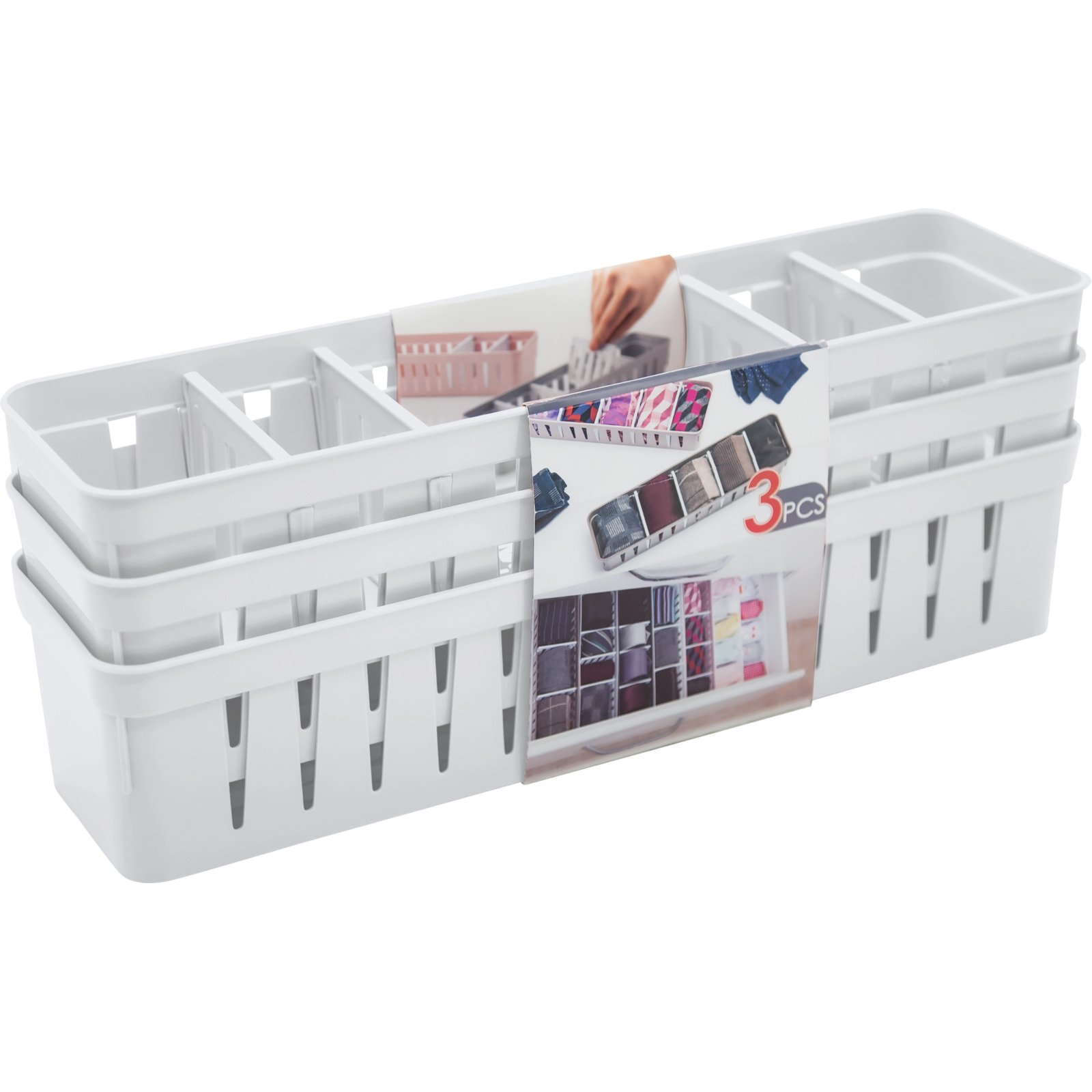 Organizer 3er Set