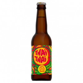 Oedipus Thai thai bier