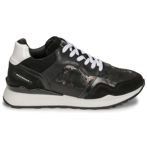 Bullboxer - 939004E5C_BLWH - Noir