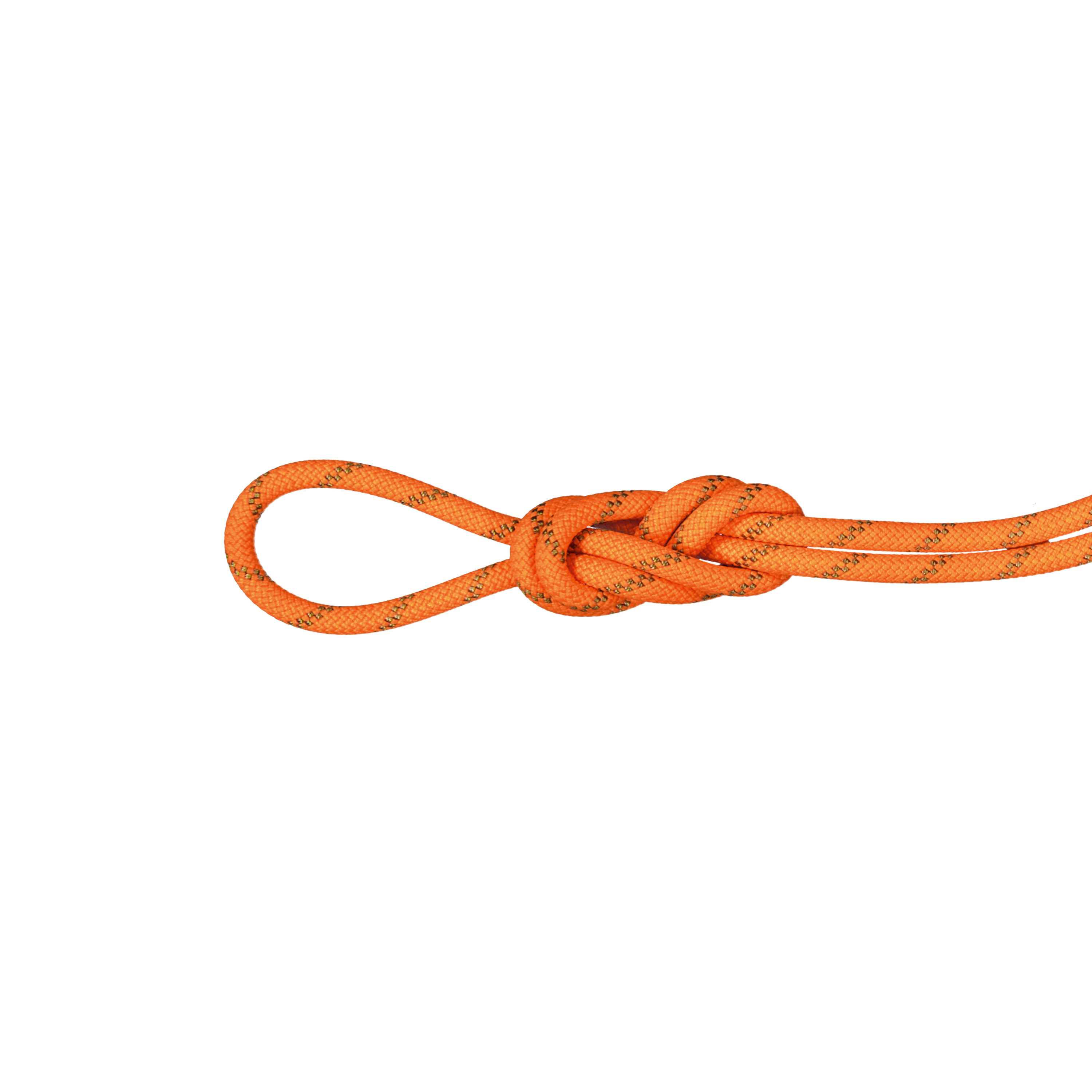 8.0 Alpine Dry Rope