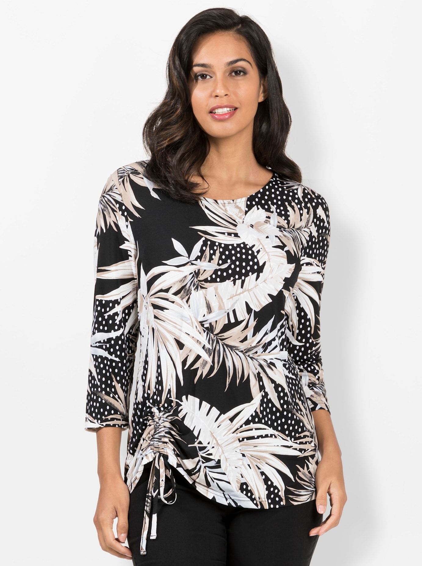 Lady Print-Shirt »Shirt«, 1 Stk.