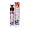 Baïja - HUILE CORPS DELIRIUM FLORAL Huile semi-sèche corps Iris Patchouli- Huile
