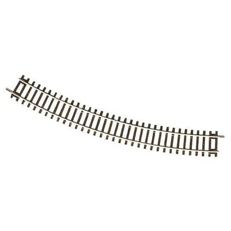Roco 42424 - Gebogenes Gleis R4, r = 481,2mm, 30°, Spur H0