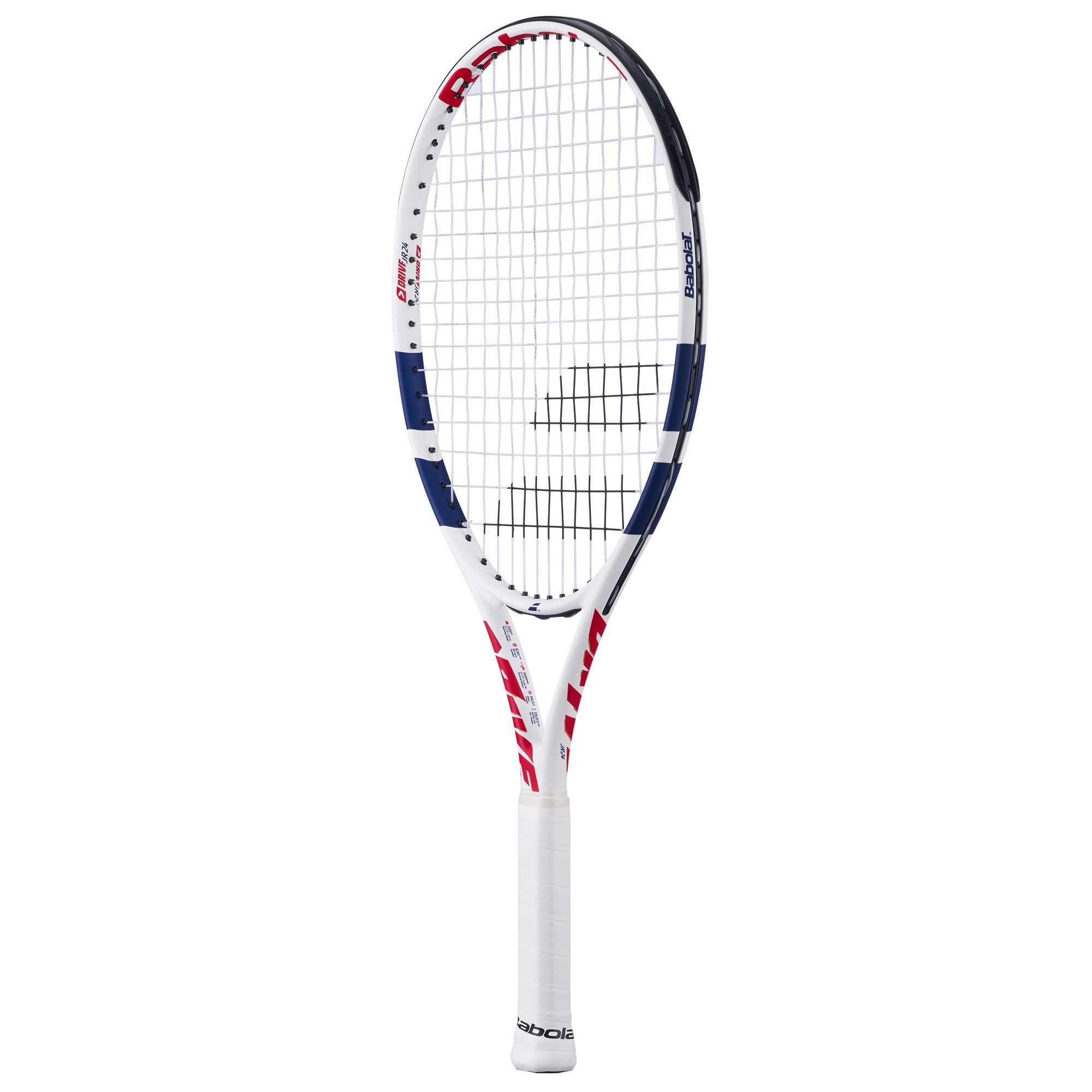 Babolat Drive Junior 24in Tennisschläger besaitet 2025 (220g)