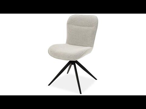 Eetkamerstoel Sneak Natural Colter B50 x D63 x H86.5 cm