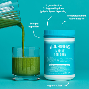 Vital Proteins Marine Collageen 221GR