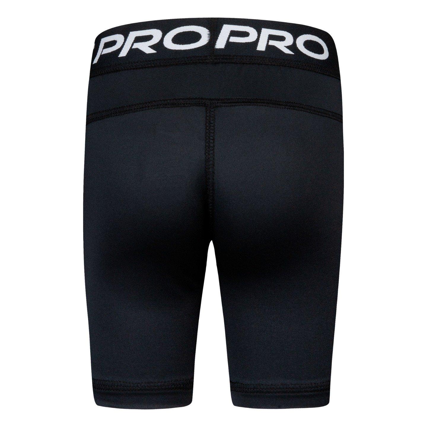 Nike GirlsPro Performance Shorts