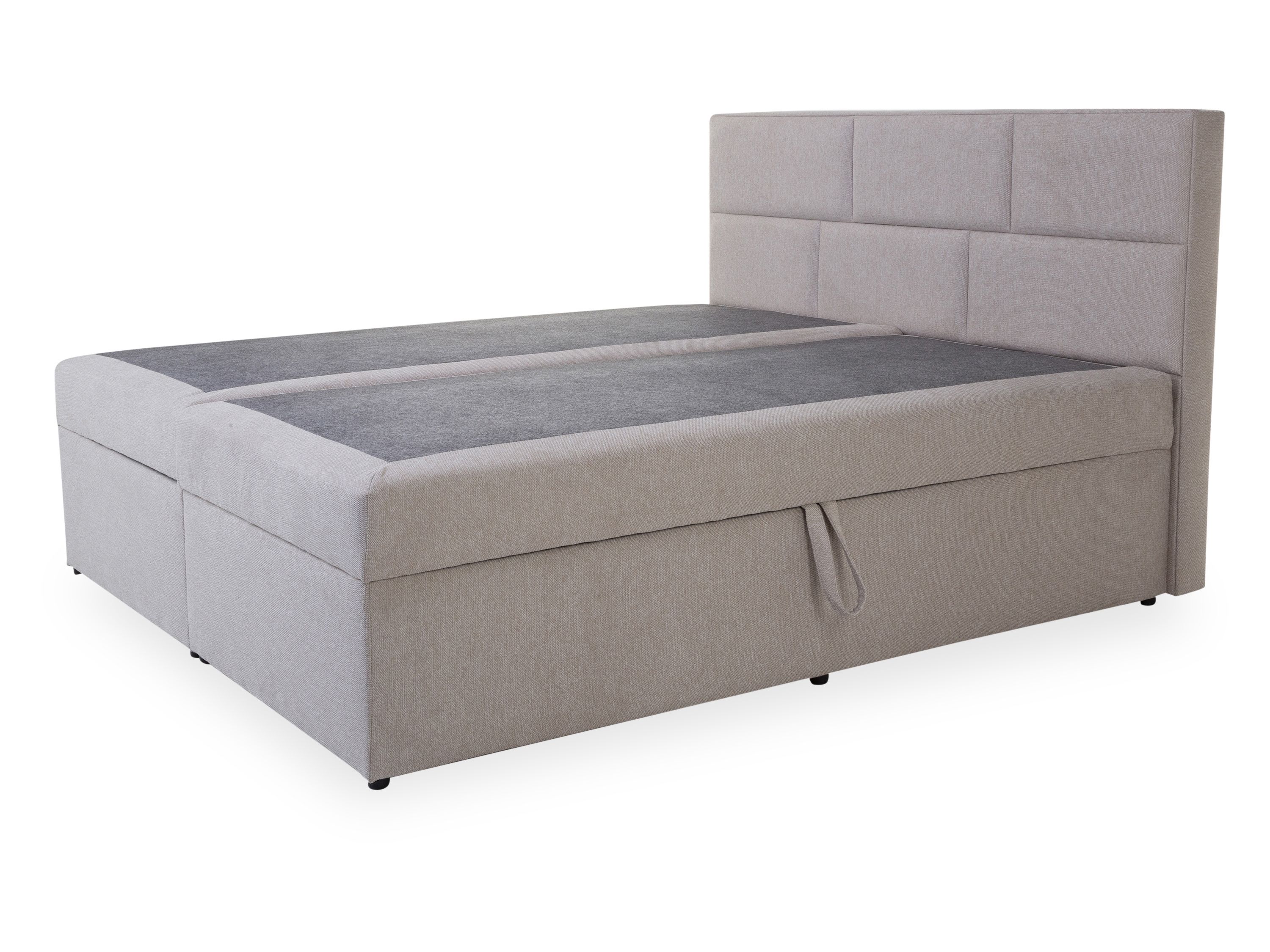 Boxspringbett HARPER GERDAU