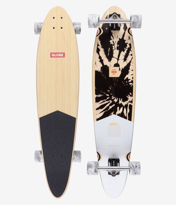 Globe Pinner Classic 40
