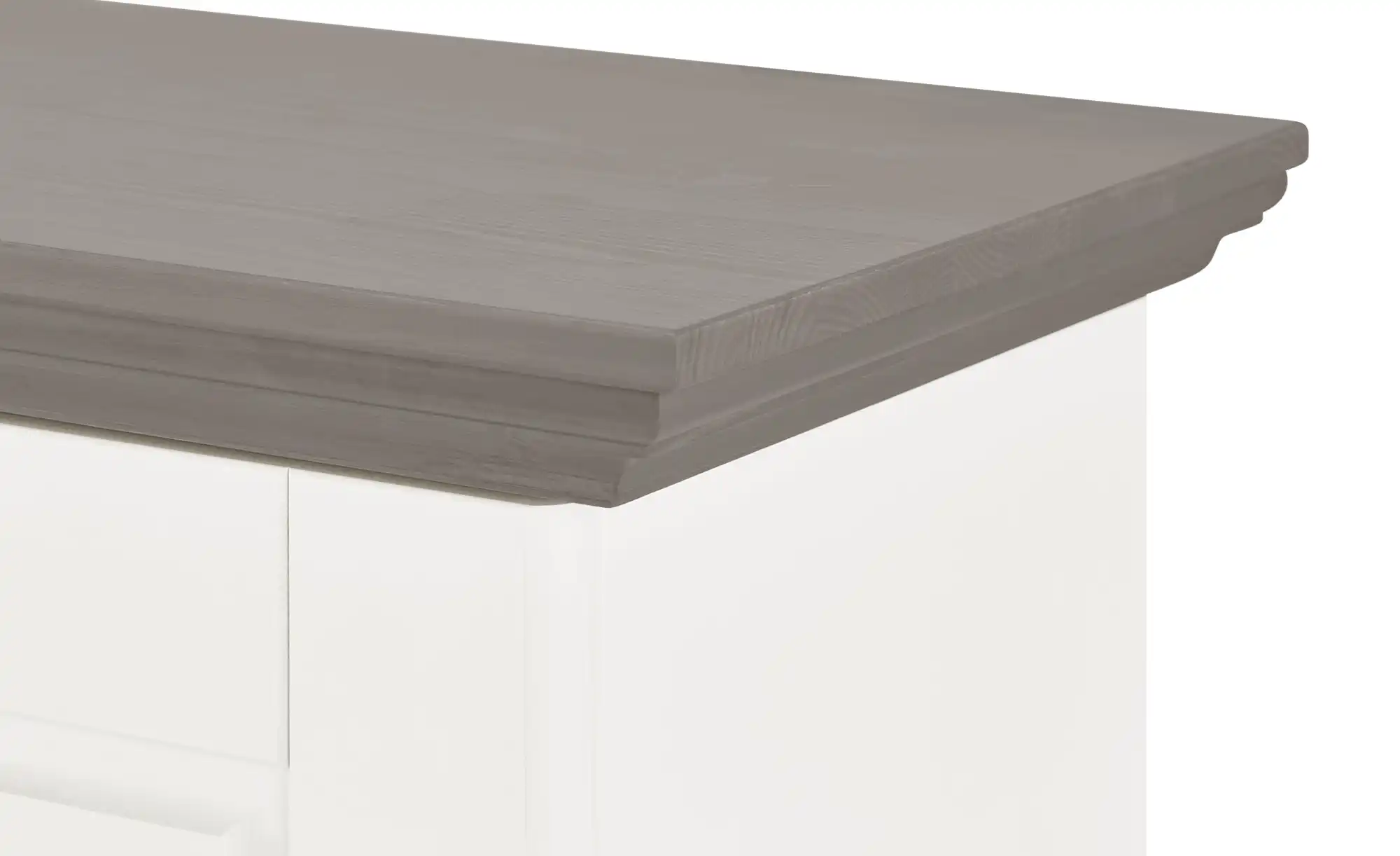 maison bleue Brotschrank Florian