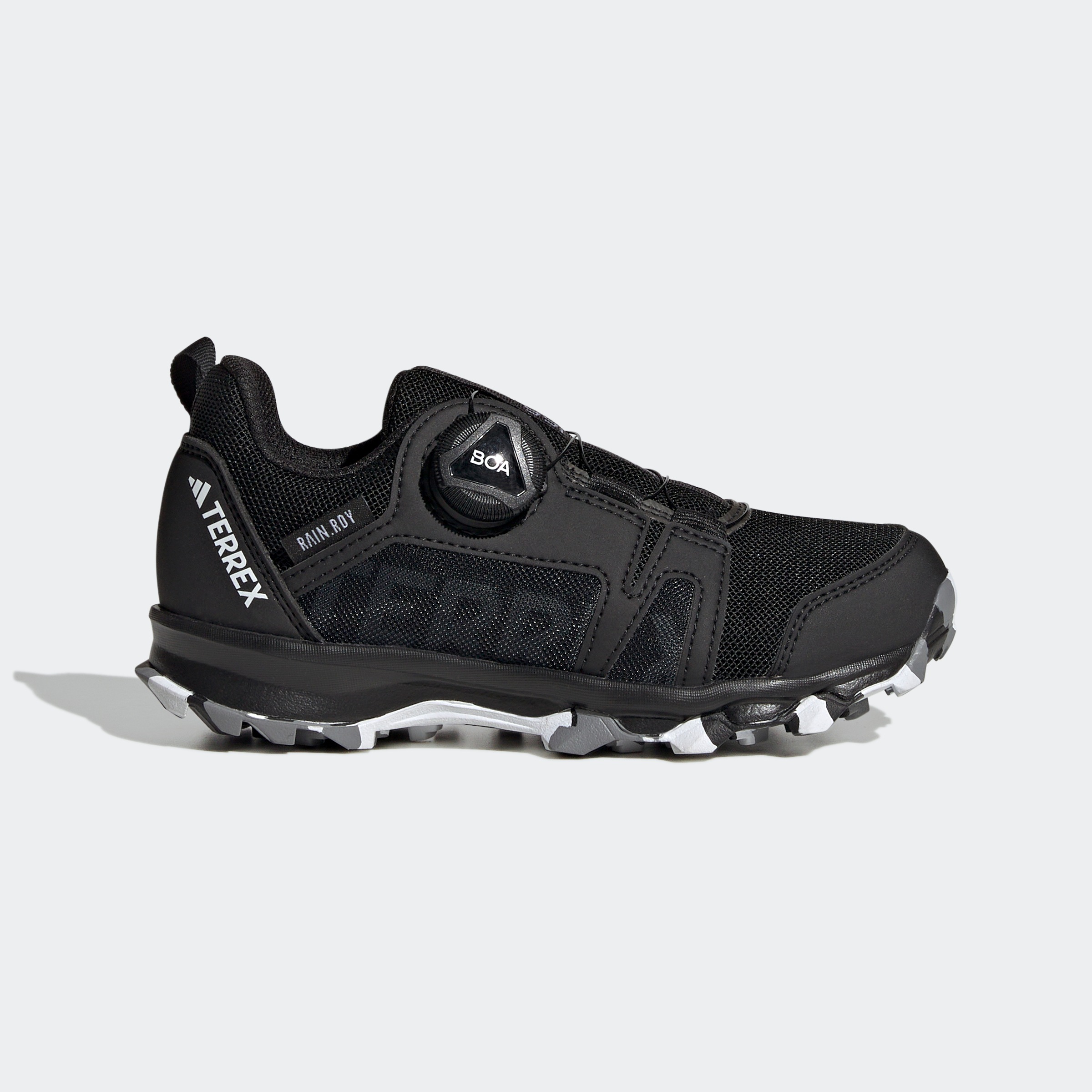 adidas TERREX Trailrunningschuh »AGRAVIC BOA RAIN.RDY TRAILRUNNING«  Trail-Runningschuhe
