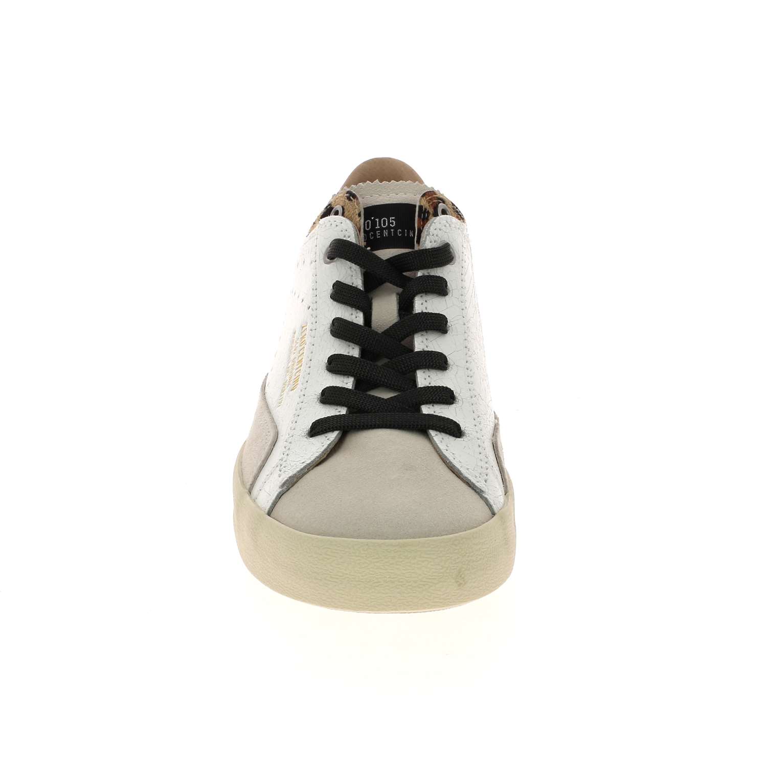 Baskets femme 0-105 SC06