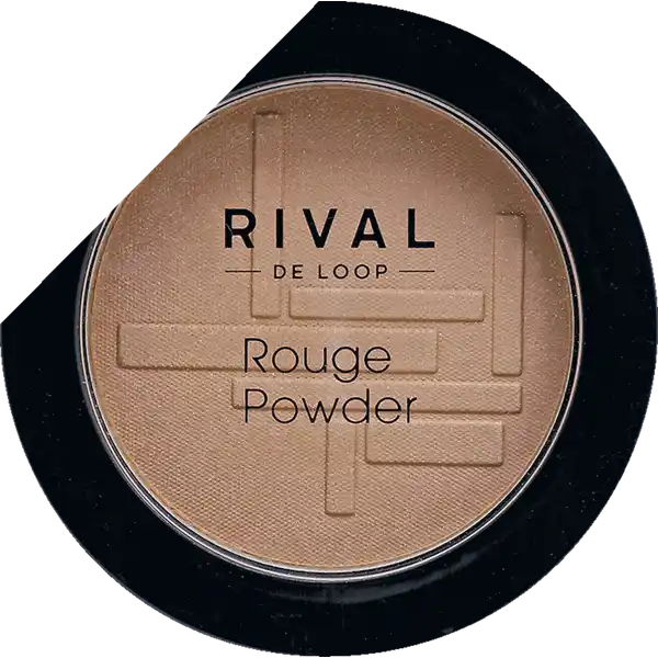 Rouge Powder 03 - cinnamon