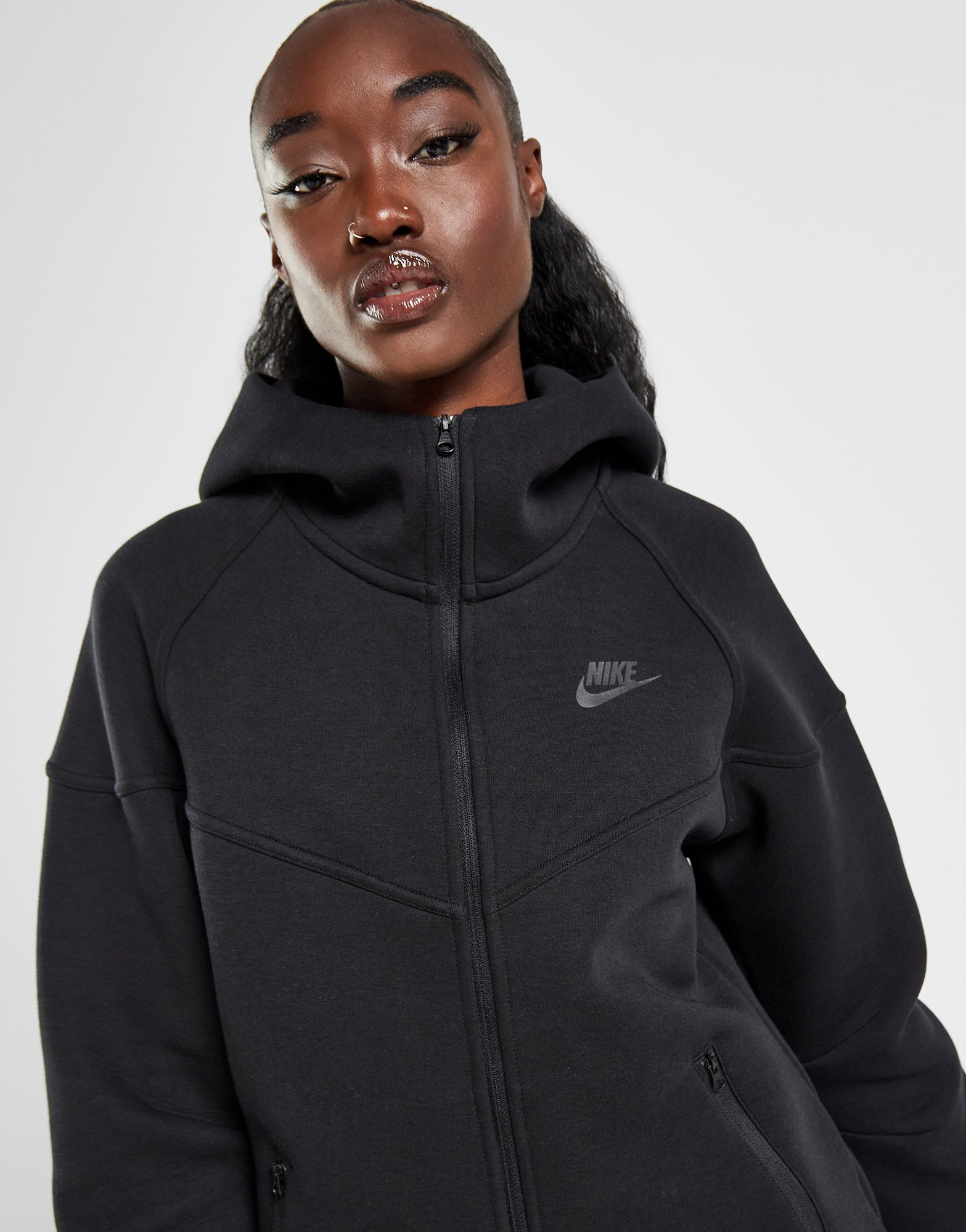 Nike Tech Fleece Hoodie