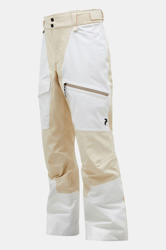 Peak Performance Peak Performance M 2L Stretch Pants Skibroek