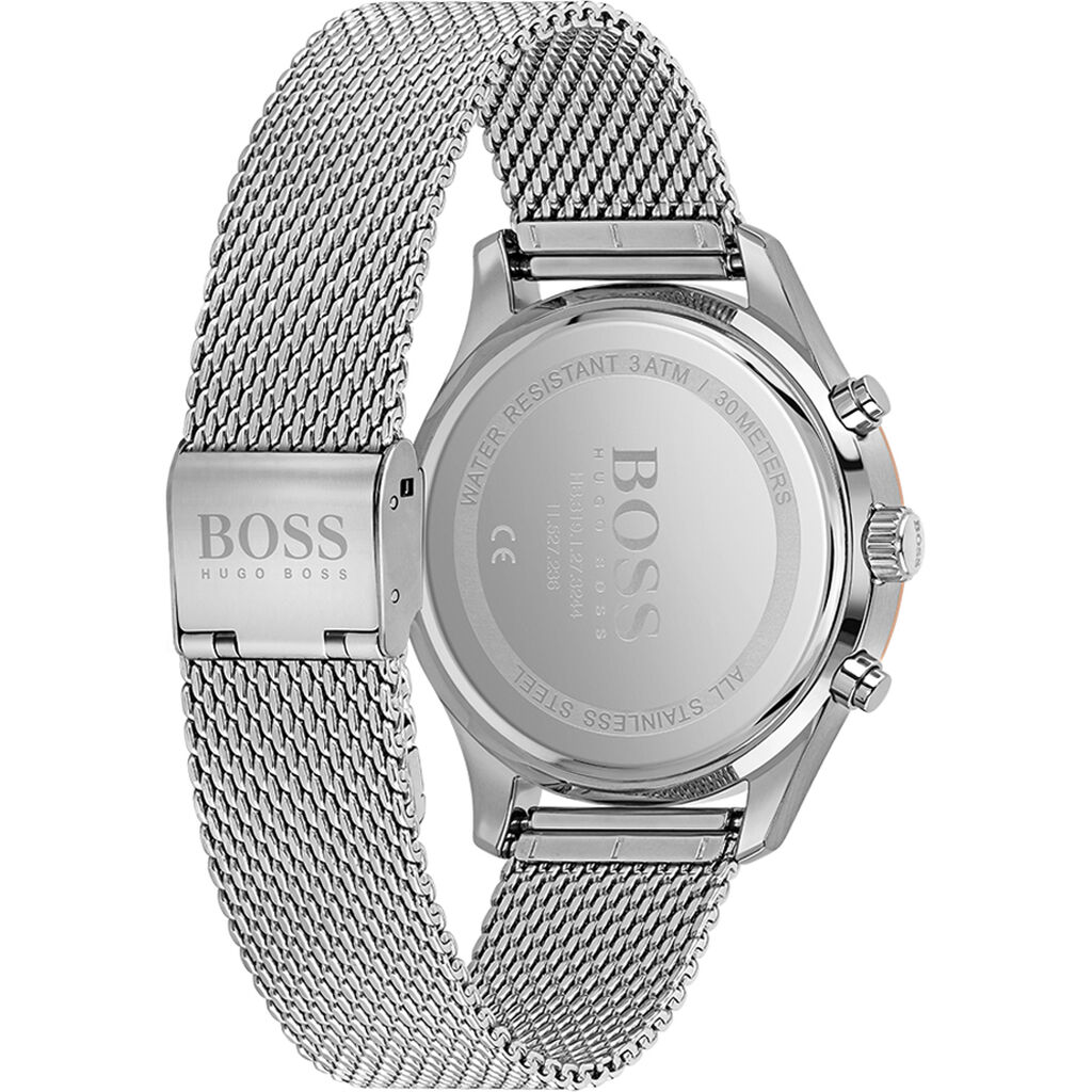 Montre Boss Associate Noir