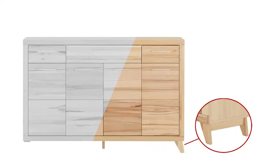 smart Highboard Malmö