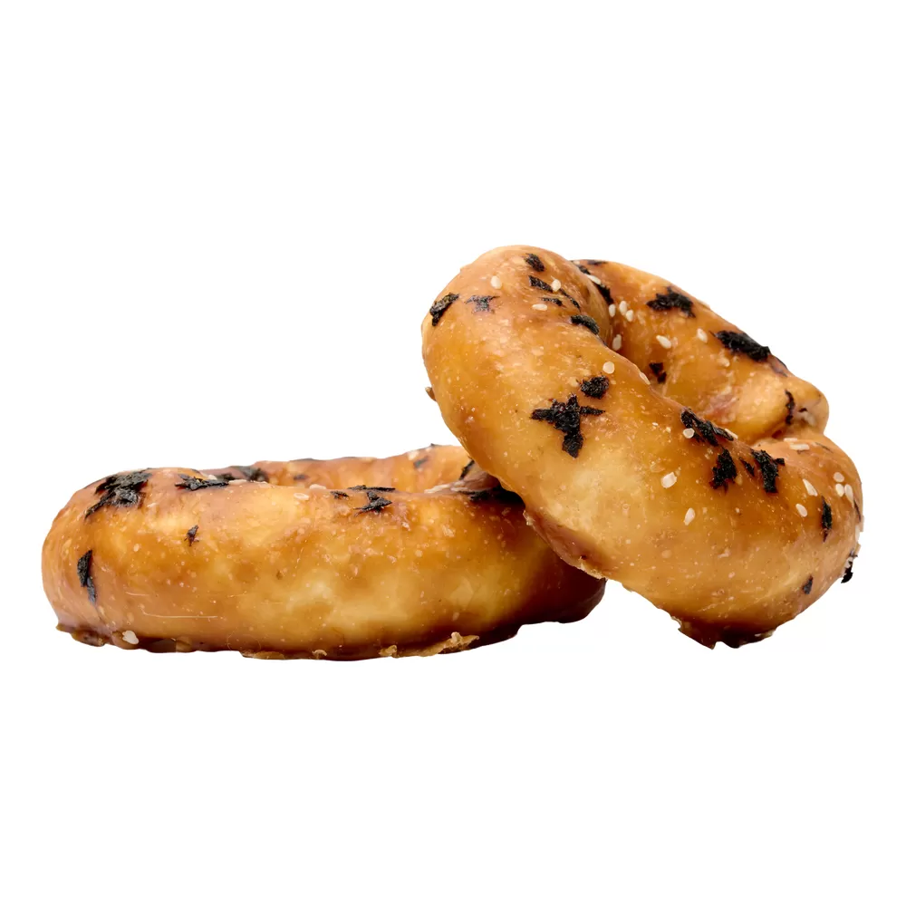 Companion Deluxe Chicken Donuts - 1 stk.