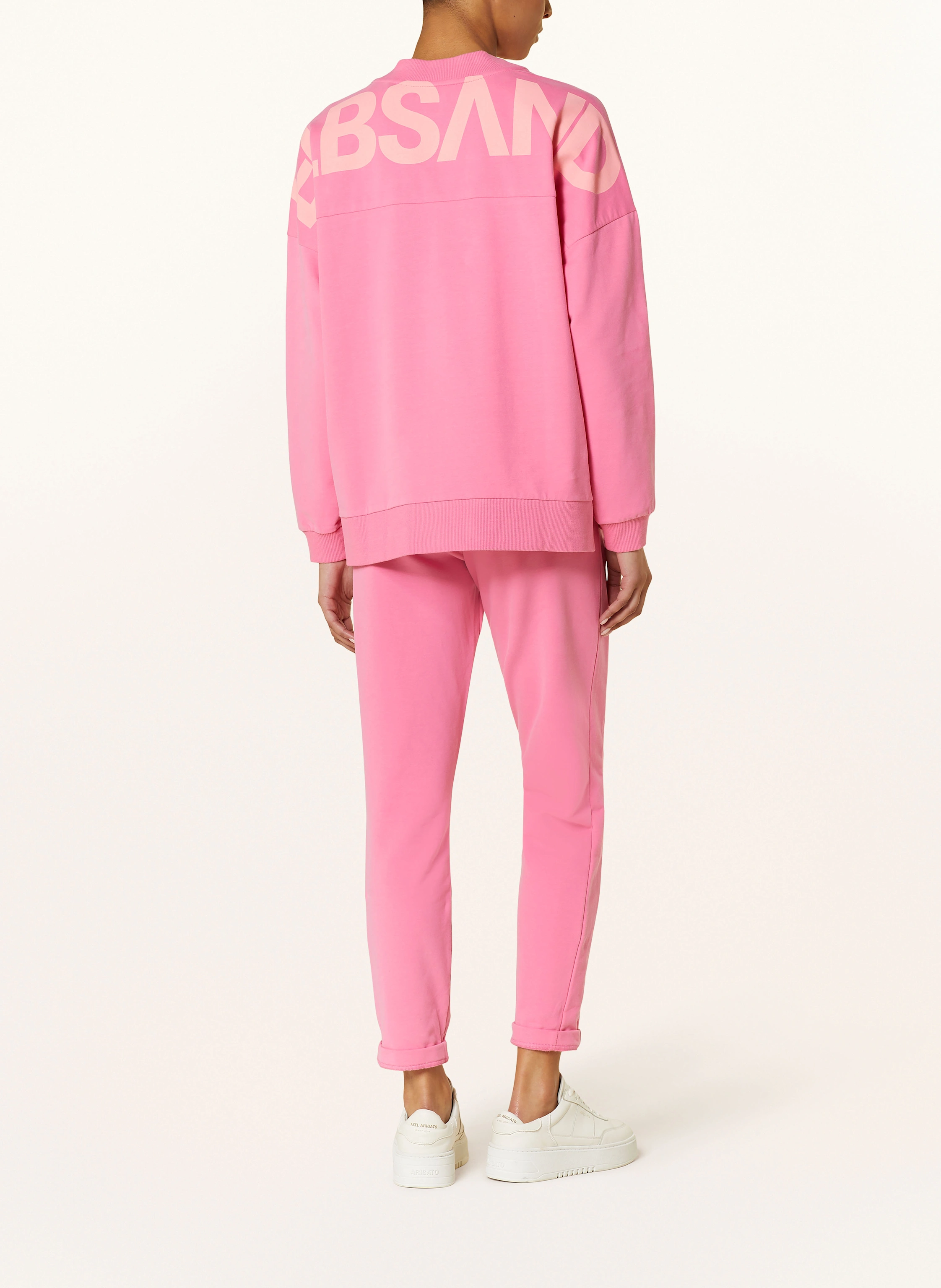 ELBSAND Sweatshirt TUUMA