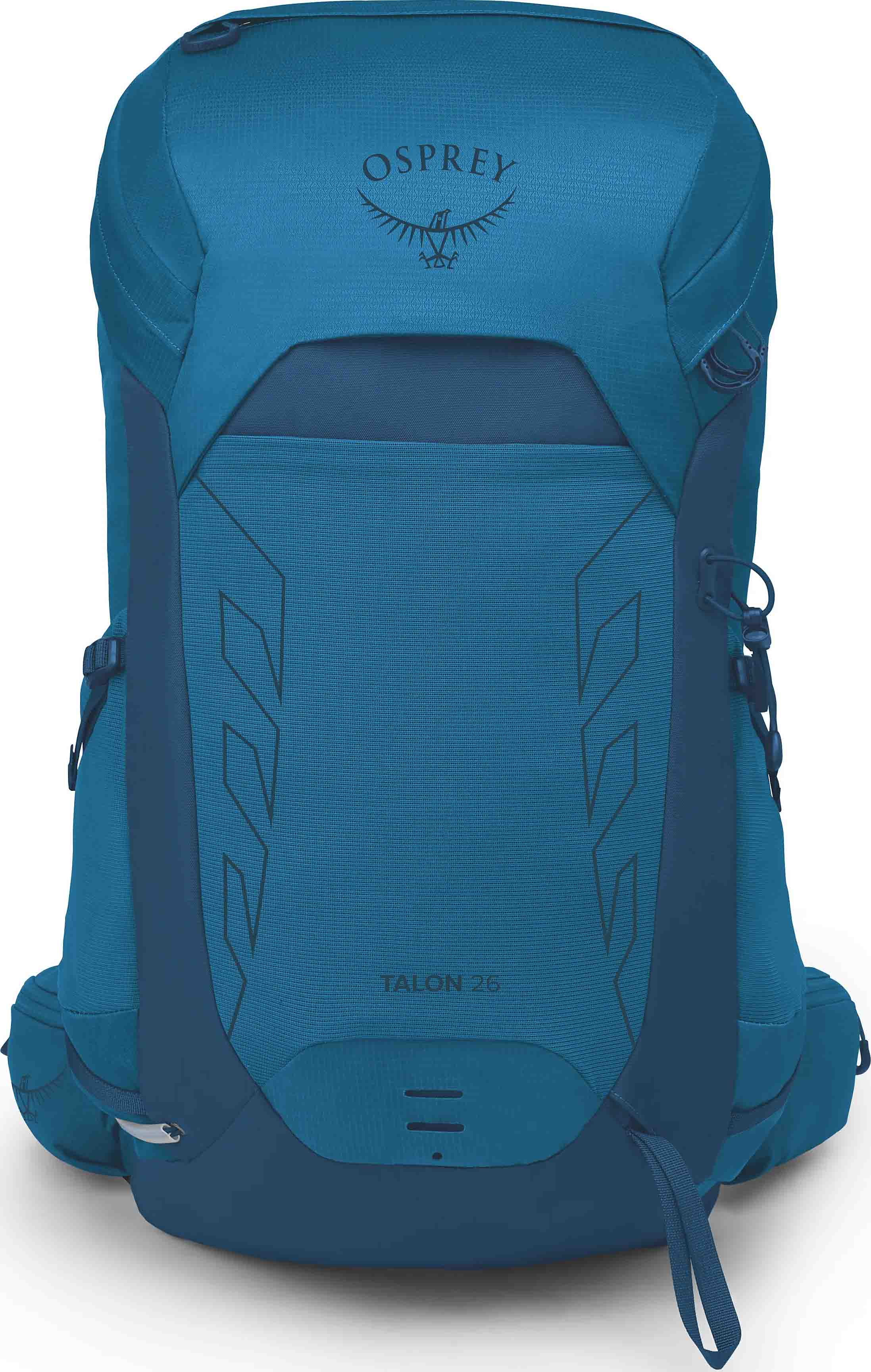 Talon 26 Scoria Blue/Night Shift