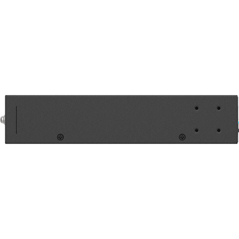 D-Link 10-Port Multi-Gigabit Smart Managed PoE Géré