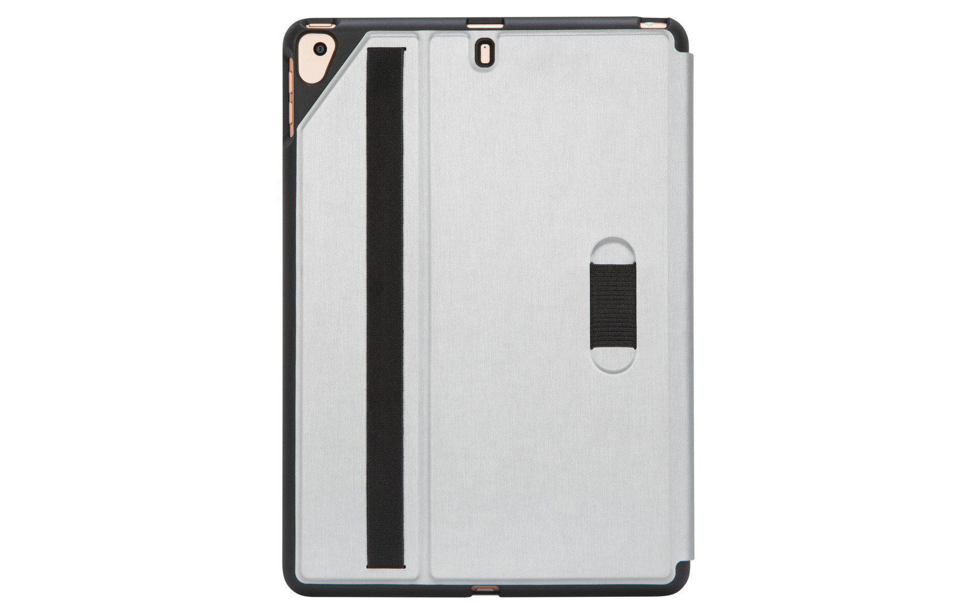 Tablet Book Cover Click-In iPad 10.2
