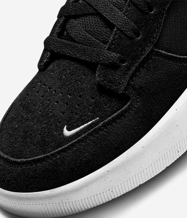 Nike SB Force 58 Schuh (black white black)