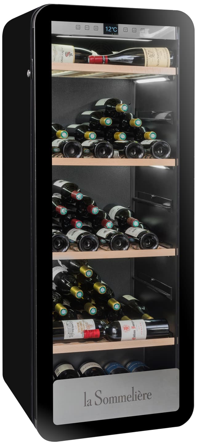 La Sommeliere vinkøleskab APOGEE150PV
