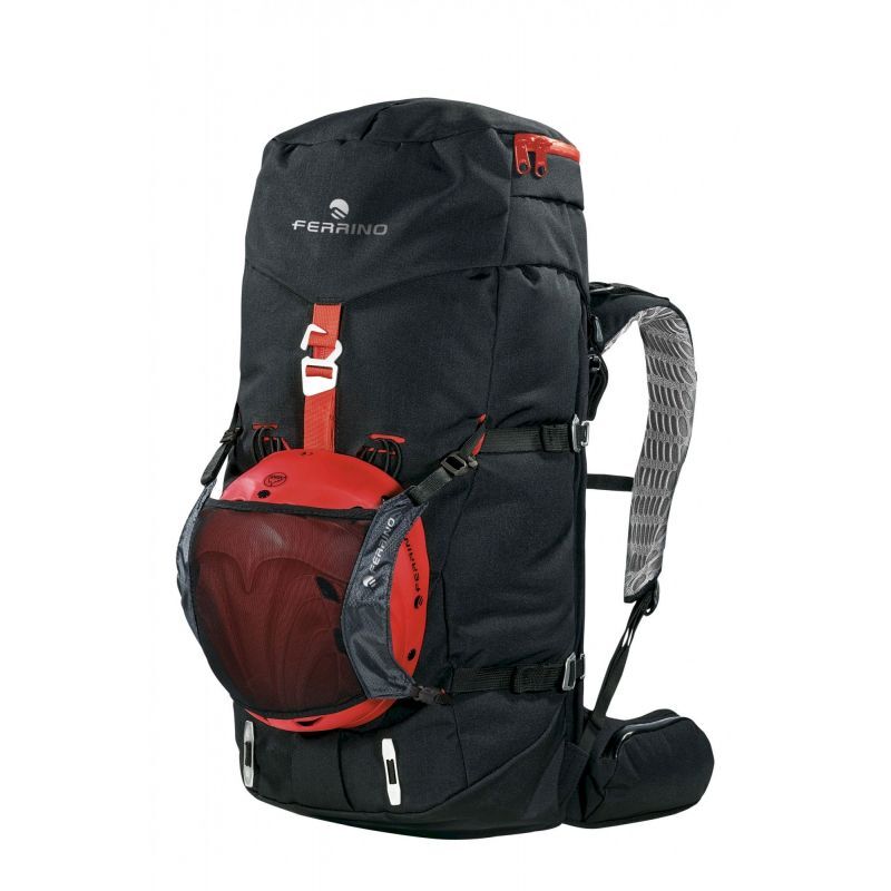 X.M.T. 40 + 5 - Sac à dos alpinisme