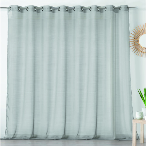 Linder - ETAMINE GIVREE - Gris