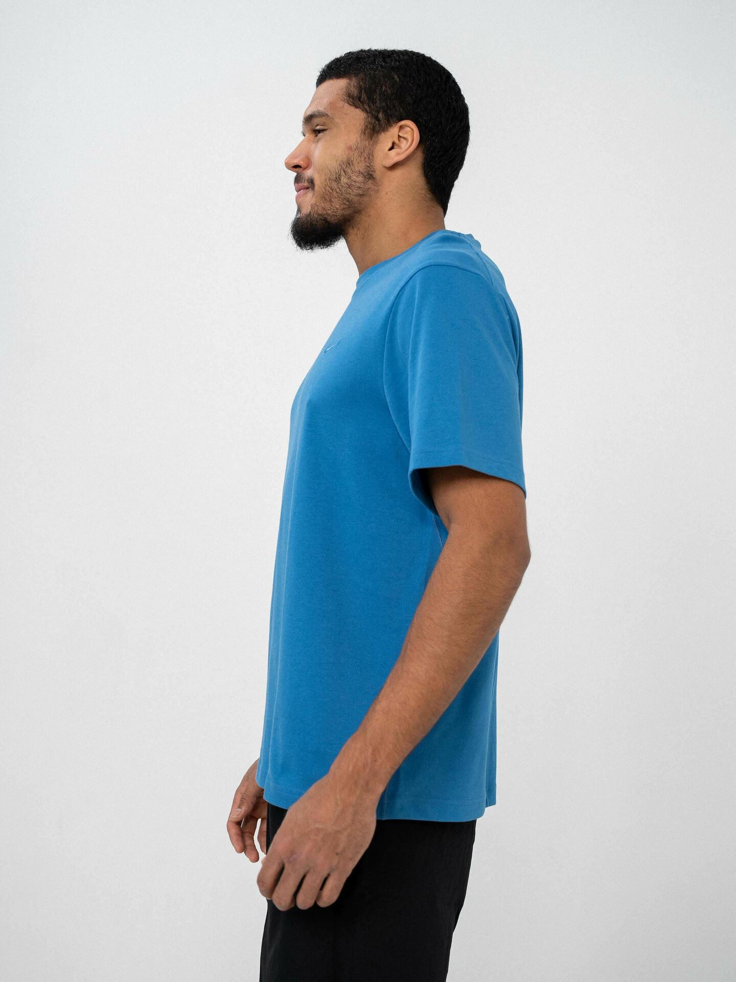 Dri-Fit Primary Statement Short Sleeve