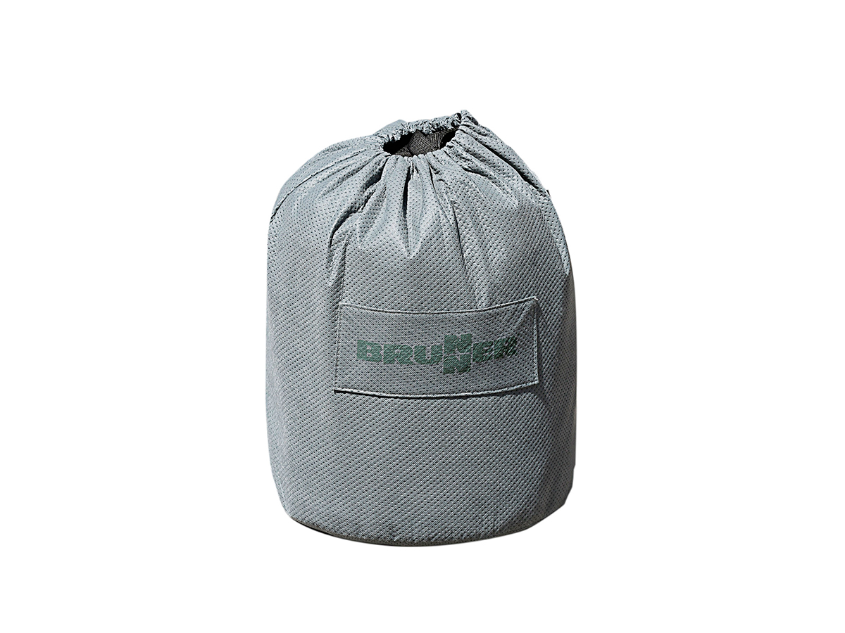 Brunner Caravan Cover 6M caravanhoes - 700 - 750 cm