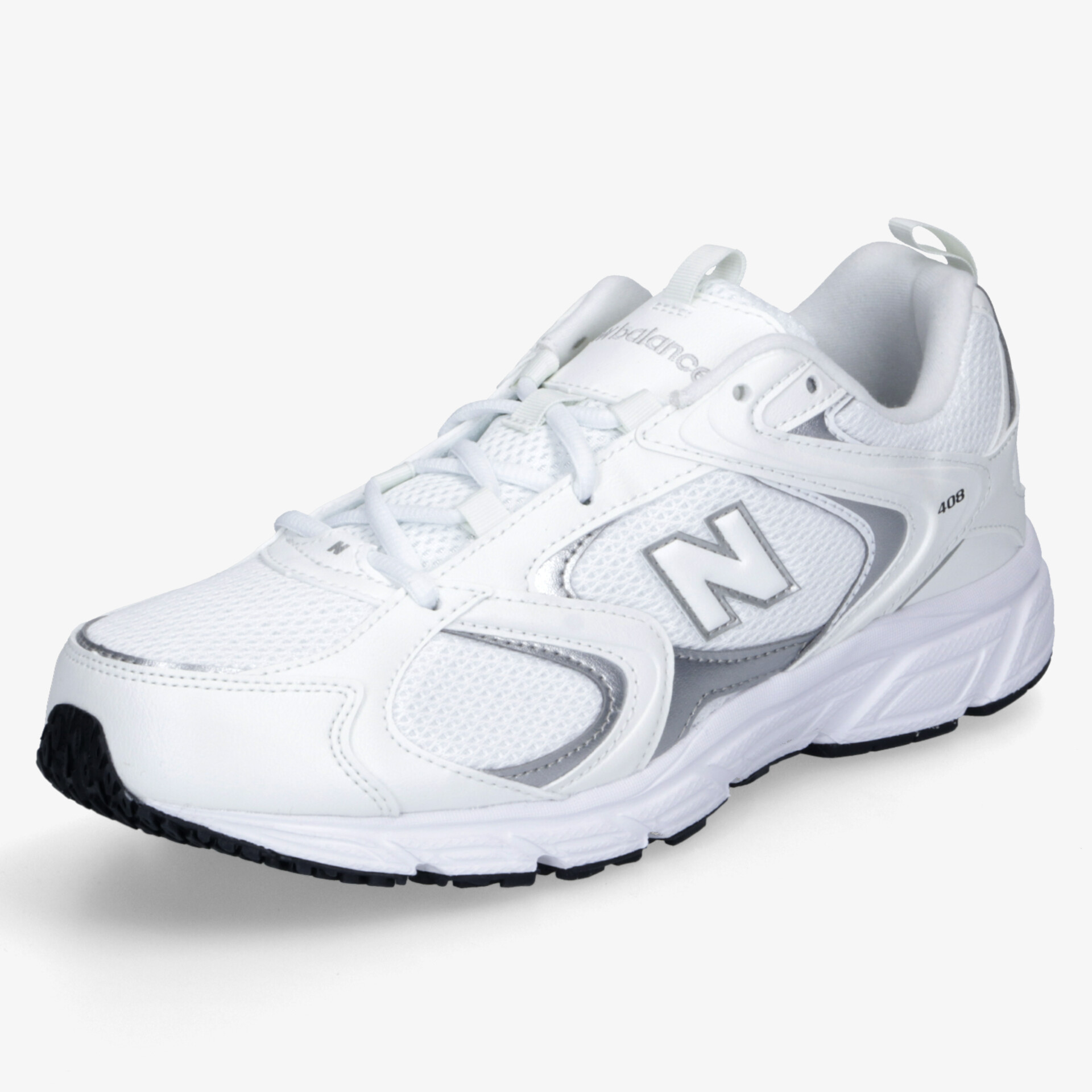 new balance Herren Sneaker Low weiß