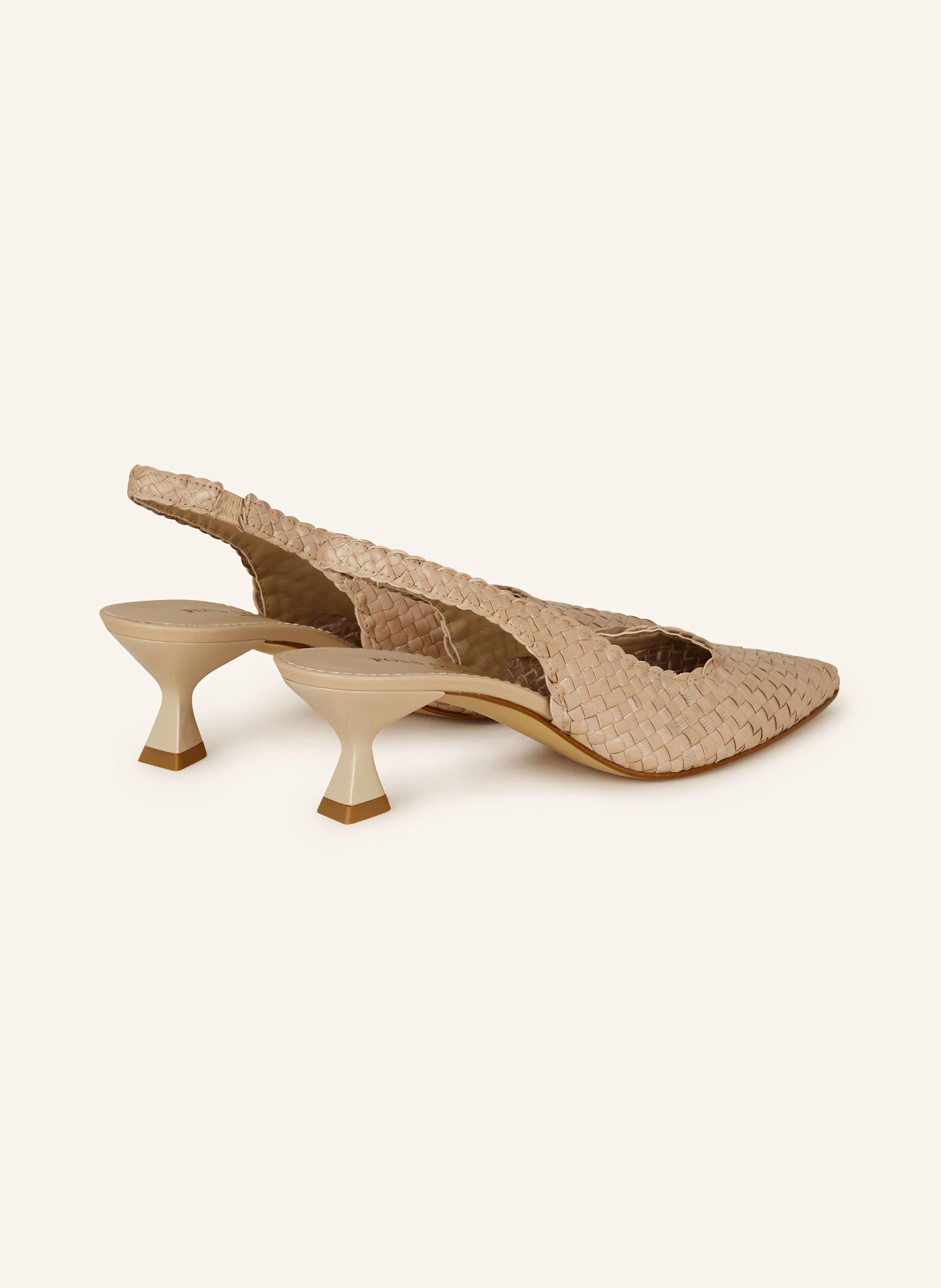 PONS QUINTANA Slingpumps
