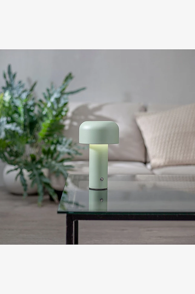Bordlampe Bobby
