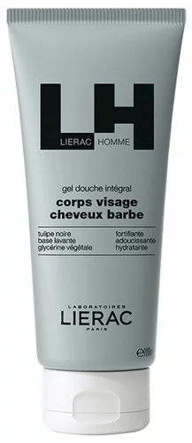 Lierac Homme Gel Douche Intégral - 200ml