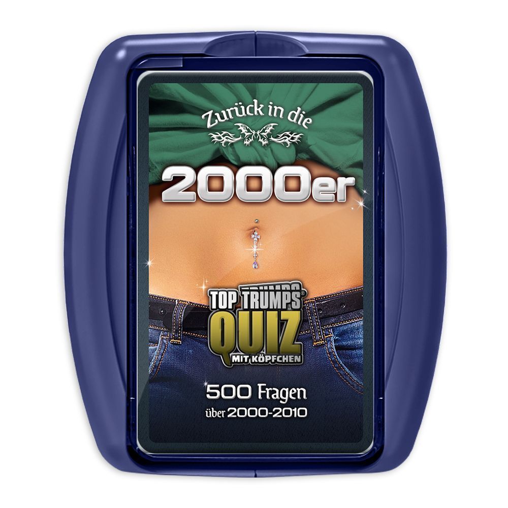 Quiz Deutschland