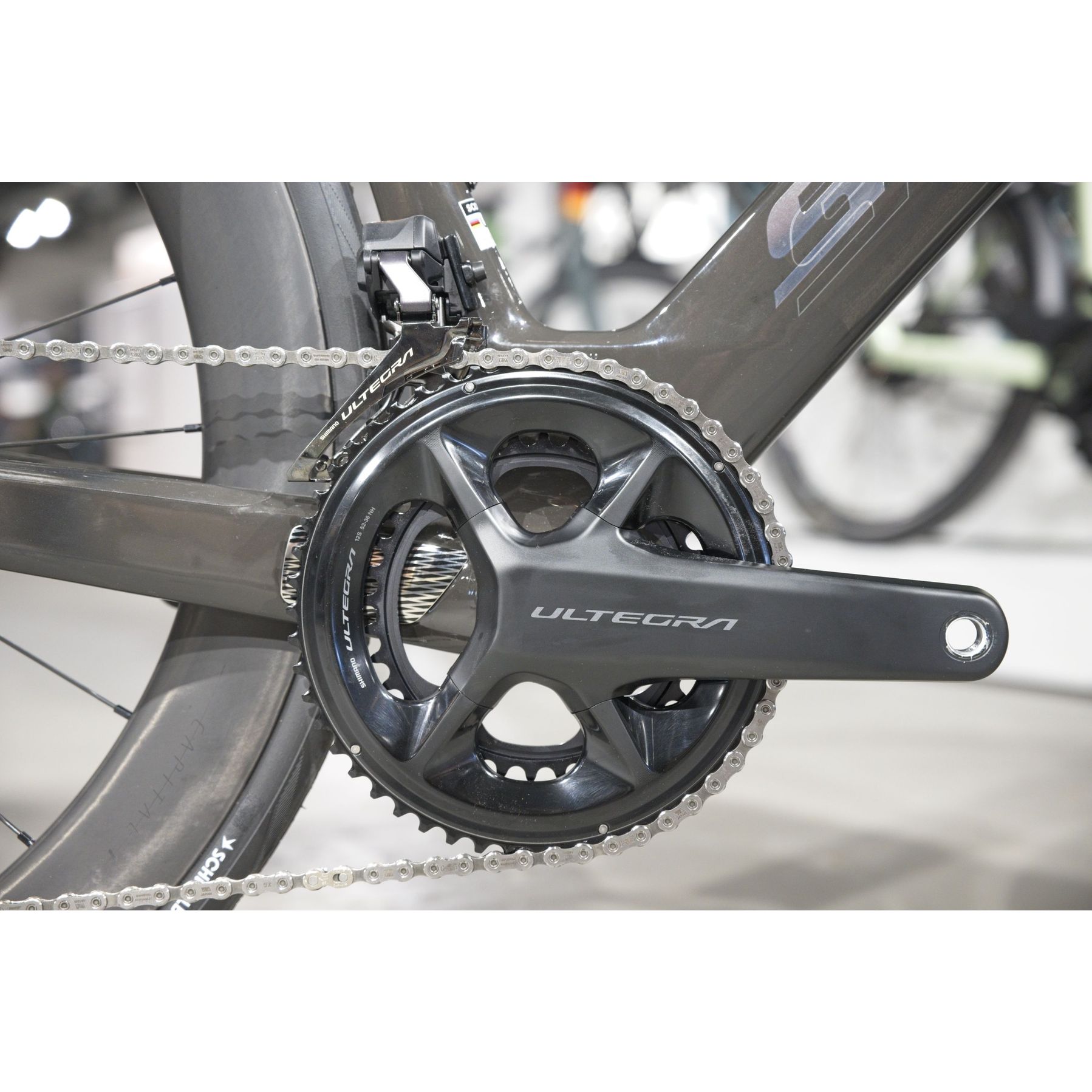 Scott Foil RC 10 2026