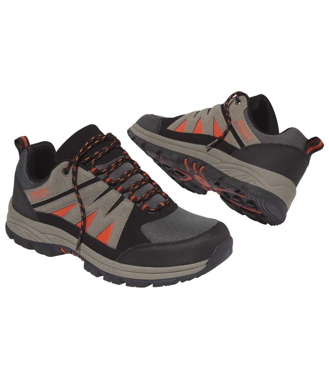 Chaussures Tout-Terrain