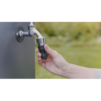 Gardena Micro Drip Verbinding 1/2
